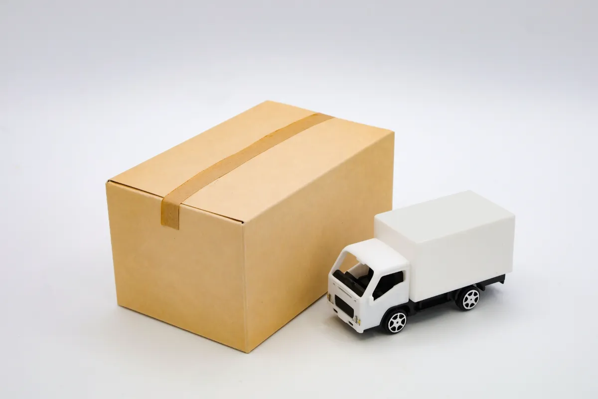 経験豊富なスタッフが丁寧に対応。作業も接客も安心品質。