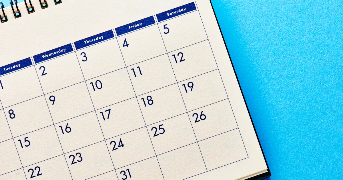 急なご希望にも柔軟対応。スケジュール調整もおまかせ。